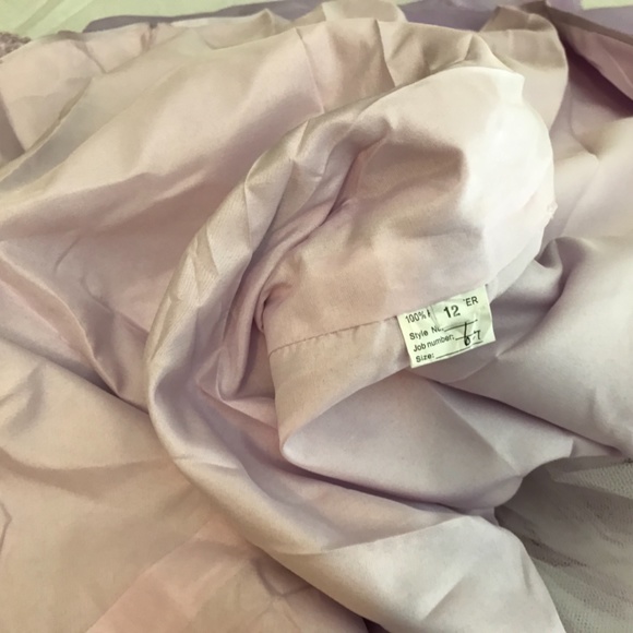 Formal evening Ball Gown dress - Picture 11 of 15